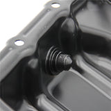 Engine Oil Pan With Hole Dorman Fit For VW Beetle CC Golf MK7 Tiguan Audi A3 Q3 1.4T 04E 103 602B CMBA/CXSA/CXSB/CZCA/CPTA