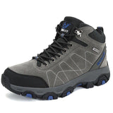 Mickcara Unisex Hiking Shoe 710TCVZZ