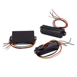 -Guitar Pickup Accessories Active Electric Guitar Pickups Humbucker Active 9V Battery Power Supply