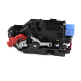 1TD837015 Door Lock Actuator Front Left Driver's Side LHD Fit For VW Jetta Golf MK5 Caddy Beetle 3D1 837 015 AB 3D1837015