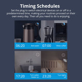 Sonoff S26 Wifi Smart Socket Schakelaa Plug App/Vocie Afstandsbediening Stopcontact Timing With Alexa Google Assistant IFTTT