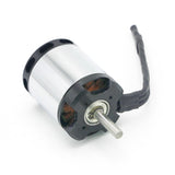 Mitoot 3730 H3730 830KV 1000KV 1250KV 7-8S Brushless Motor For RC 550 600 Helicopter Aircraft