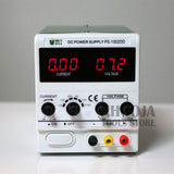 High-Precision BEST-1502DD Mobile Phone Repair Dedicated Power Supply Adjustable Power Supply Voltage Regulator Regulated Power