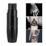 Permanent Makeup Machine Rotary Pen Coreless Motor RCA Connection Style Accessories for Tattoo Supply 2022 New