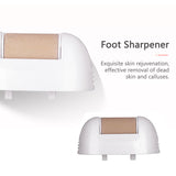 3 in 1 Painless Hair Removal For Women Epilator Shaver Electric Foot Sharpener Foot Care Tool Multifunction Depilador Trimmer