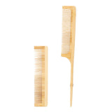 Beard Brush Comfortable Hairdressing Comb for Detangling