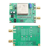 OCXO 10MHz 20M 30M 80M Frequency Reference Crystal Oscillator Clock Calibrator Multiplication Temperature Signal Module