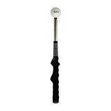 Telescopic Golf Swing Trainer Stick Expansion Rod with Impact Sound Indoor Outdoor Strength Warm Up Golf Training Aids Drop Ship