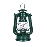 Retro Outdoor Camping Kerosene Lamp Oil Light Lantern Mediterranean Style Decor Multifunction Iron Structure lampiao querosene