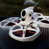 Emax Tinyhawk II RTF Kit RC Quadcopter FPV Racing Drone F4 5A 16000KV RunCam Nano2 700TVL 37CH 25-200mW VTX 1S-2S With Goggle