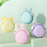 Cute Hand Warmer Mini Hand Warmer Girl Portable Pocket Mobile USB Mini Convenient Electric Cake