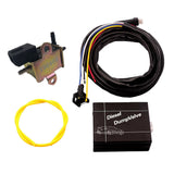 Electric Controller for  Turbo Dump Valve Blow Off Valve Kit W/o Valve