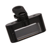 Piano Lesson Sparring Lens Two-Split Screen Full-Key Piano Lesson Fisheye Lens for iPhone Android iPad Teaching Tool