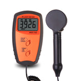 UV Light Meter,Lux Meter UV340B
