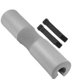Barbell Pad Squat Pad Protector For Neck &amp; Shoulders Fitness Bodybuilding Gym Equipment Weight Lifting Squats Hip Glute Training