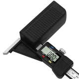 Digital Height Gauge 0-150mm 0.01mm Electronic Digital Height Vernier Caliper Ruler Wood Table Marking Ruler Measuring Tools