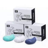 Micro Electric Anti Snoring Electronic Device Sleep Apnea Stop Snore Aid Stopper Usb Electric Anti Snoring Devices