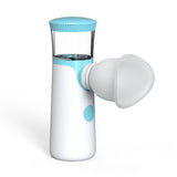 Eye Care Cleaning Instrument Liquid Antibacterial Anti-inflammatory Wash Relief Eye Fatigue Dry Eye Symptom Wash Artifact