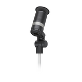 TC HELICON GoXLR MIC Professional dynamic XLR microphone built-in adjustable height pop filter for any broadcasting scenario