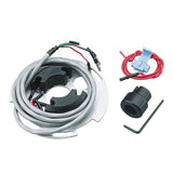 S DS1-2 Cyclinder Cdi ECU Ignition System Vehicle Car Coil Fits for Honda 550 CB550