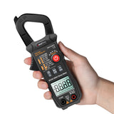 ANENG ST210 Digital Multimeter 6000 Counts NCV Tester True RMS AC/DC Volt Meter Frequency Current Voltage Factor Meter