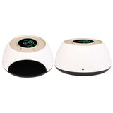 UV Gel Nail Lamp Nail Art Lamp 120W 3 Timer for Girls for Manicure Store