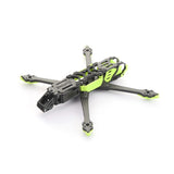 DIATONE Roma F6 260mm T300 3K Carbon Fiber Frame Kits for FPV Freestyle 6inch Long Range Drones