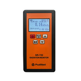 NR-750 850 950 Handheld Nuclear Radiation Detector LCD Display Household Radioactive Tester Geiger Counter β Y X-ray Detection