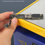 MECHANIC ET-20 Constant Temperature Heating Station Intelligent Dual Digital Display Anti-scald for PCB Middle Frame Removin