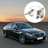 Engine Oil Catch Can Breather Tank Polish Car Accessories Vehicle