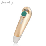2-IN-1 Mini Portable Electric Nail Polisher Nail Polishing Sanding Manicure Nail File Gel Nail Polish UV Light Curing Nail Dryer