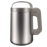 Soymilk Machine 110V Home Intelligent Multifunctional Automatic Juice Rice Cereal Breakfast Machine Soy Milk Maker