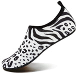 Water Shoes Barefoot Aqua Yoga Socks Quick-Dry Beach Swim Surf Shoes for Women Men
