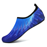 Water Shoes Women's Men's Outdoor Beach Swimming Aqua Socks Quick-Dry Barefoot Shoes Surfing