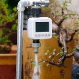 Automatic Watering Timer Watering Device Garden Irrigation Watering Timer Controller System For Home Garden Yard Irrigation