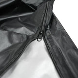 Waterproof Cover Outdoor Sunshade Umbrella Cover Garden Weatherproof Patio Cantilever Parasol Rain Cover Accessories