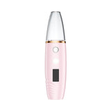 Skin Analyzer Machine 30ml Nano Mist Sprayer Body Facial Cleaning Nebulizer Face Steamer Moisturizing Skin Care Humidifier