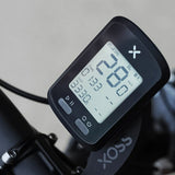 G plus bike GPS Bicycle Computer Wireless Speedometer Waterproof cycling gps cycle computer Bicycle speedometer for strava