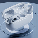 Type C Wireless Bluetooth Earphones Fully Compatible Auto Connect Secure Comfort Earcuffs Earphones Auriculares Headphone