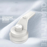 Electric Fabric Shaver and Lint Remover, USB Portable Sweater Pill Defuzzer Fuzz Balls Remover for Clothes, Couch