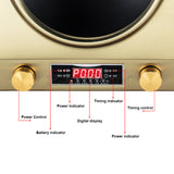 3500W Electric Induction Cooker Household Intelligent Induction Cooker Mini Heating Stove Hot Plate Coffee Tea Heater Hot Pot