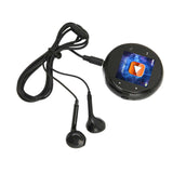 Portable MP3 Player Bluetooth 4.2 HiFi Lossless Sound Quality Music Player 1.54in LCM Color Screen 240x240 MP3 Music Player