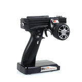 Flysky FS GT3B FS-GT3B 2.4G 3CH Controller Transmitter with / without Receiver for RC Car Boat RX TX