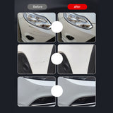 12000r/min 12V 0-120W Handheld Car Electric Polishing Machine Automobile Polisher Grinding Machine Car Scratch Repairs Kit