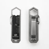 Supower Pocket Wrench Adjustable Tool  Portable Car Metal Adjustable Universal Spanner For Bicycle Motorcycle Car Repairing Tool
