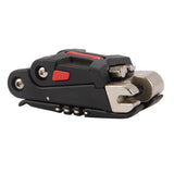 DUUTI 18 In 1 Bike Bicycle Multi Repair Tool Set Kit Hexagon Screwdriver Wrench Set Chain Rivet Mountain Cycle Tool Sets