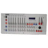 Hot sale International standard DMX 384 controller controller moving head beam light console DJ 512 dmx controller equipment