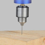 Stepless Speed Regulation Handheld Multifunctional Electric Drill Mini Electric Grinder Woodworking Drill US Plug