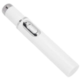 Electric  Eye Massager Blue Light Anti Wrinkle Remove Dark Circles Facial Massage Wand