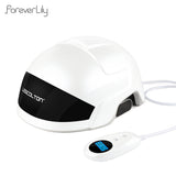 LESCOLTON Hair Growth Helmet Laser Cap Infrared Light LED Helmet Hair Growth Hat Hair Loss Treatment Device Hair Restore Product